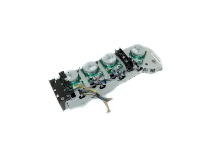 JC93-01059C - HP Main Drive for Color LaserJet Managed MFP E87640 / E87650 / E87660 series