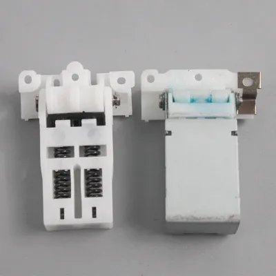 JC97-02779A - Samsung Etc-Mea Unit-Hinge