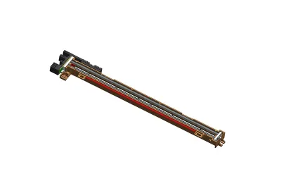 JC97-04521A - HP Scanner Front Lamp for Color LaserJet Managed MFP E72525 / E72530 / E72535 / E77822 / E77825 / E77830 / E78323 / E78325 / E78330 / E82540 / E82550 / E82560 / E87640 / E87650 / E87660 series