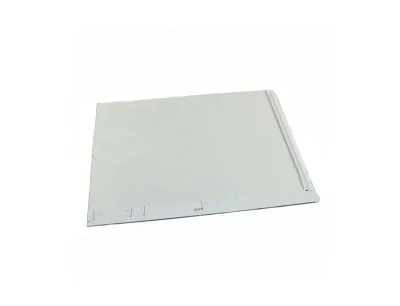 JC97-04522B - HP Scanner Glass, Upper Platen for Color LaserJet Managed MFP E72525 / E72530 / E72535 / E77822 / E77825 / E77830 / E78323 / E78325 / E78330 / E82540 / E82550 / E82560 / E87640 / E87650 / E87660 series