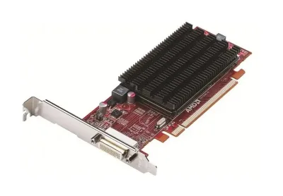 JCPR7 - Dell ATI FirePro 2270 512MB DDR3 PCI Express x16 Video Graphics Card