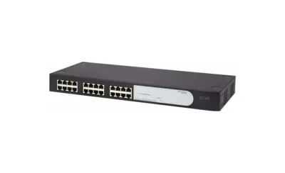 JD022A - HP V1405-24G 24 x Ports 10/100/1000Base-T Layer-2 Unmanaged Gigabit Ethernet Network Switch