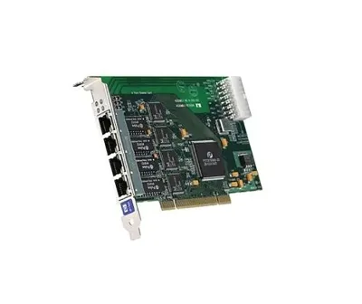 JD043A - HP Secure Fiber Network Interface Card