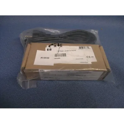 HP JD054A#ABA 800-Watts Power Supply For Single-prt 802.3at Gig Poe
