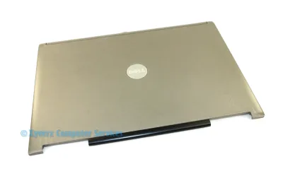 JD104 - Dell LED Gray Back Cover for Latitude D620 / D630