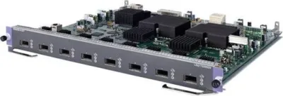 JD191-61101 - HP 8-Port 10-gbe Xfp Ext A7500 Module