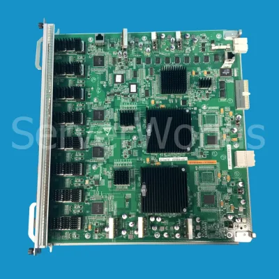 JD191A - HP 8-Port 10-gbe Xfp Ext A7500 Module