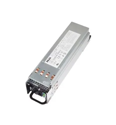 JD195 - Dell 700-Watts 100-240V Power Supply for PowerEdge 2800 2850