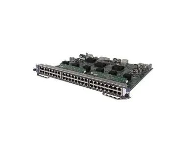 JD210A - HP 48-Port 10/100Base-T Gigabit Ethernet Expansion Module
