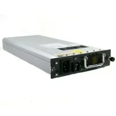 HP JD217A#ABA 650-Watts AC Power Supply for FlexNetwork 7500 Switch Series