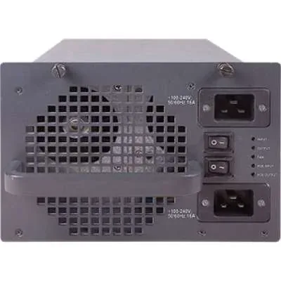 HP JD227A#ABA 6000-Watts AC ATX Switching Power Supply for FlexNetwork 7500 Switch Series