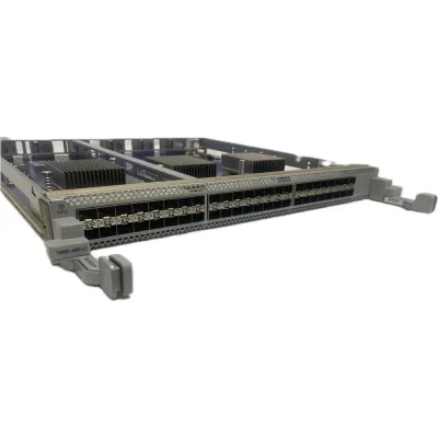 JD235A - HP 4-Port 10-Gbe Xfp Extended A7500 Module