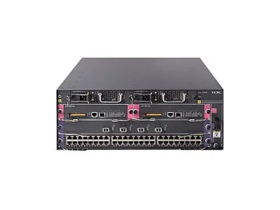 JD242A - HP ProCurve A7502 Switch Chassis