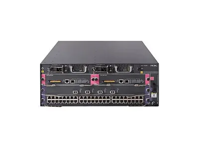 JD242CR - HP FlexNetwork 7502 Switch Chassis