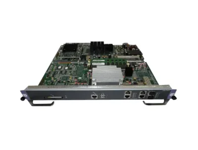JD245A - HP A9500 VPN Firewall Module 0231A0SE