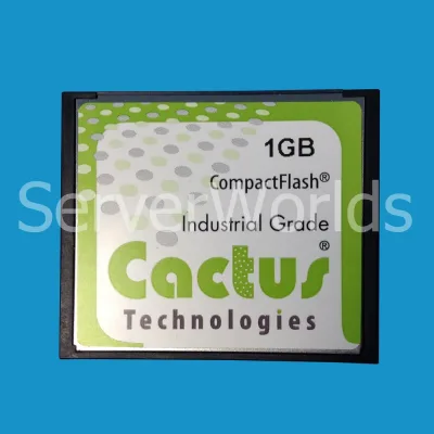 JD276A - HP 1GB CompactFlash Memory Card
