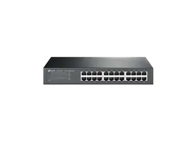 JD312A - HP A3100-16-Poe 16-Ports 16x 10/100Base-TX + 2x Combo Gigabit SFP Ei Layer-4 Managed Switch