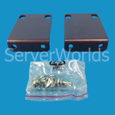 JD321A - HP Rack Mount Kit for A3100/E4210