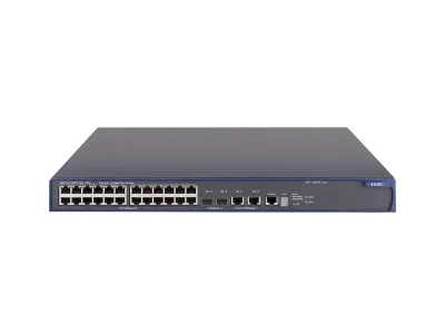 JD337A - HP ProCurve 3610-24-2G 24 x Ports 10/100Base-TX + 2 x SFP Layer-3 Managed Fast Ethernet Network Switch
