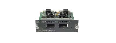 JD359B - HP 10GbE XFP Expansion Module