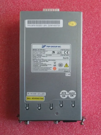 HP JD362A#ABA 150-Watts AC Power Supply Unit for A5500 Switch