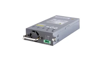 JD362BR - HP X361 150-Watts 100-240V Redundant Plug-in module Power Supply HPE HI Switches Series 5130/5500/5510/5800