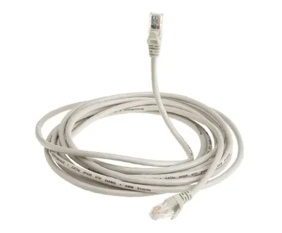 JD365A - HP X230 CX4 to CX4 3m Networking Copper Cable