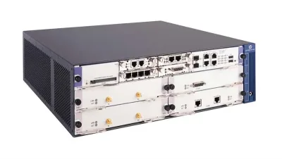 JD433A-ACC - HP MSR50 Cables and Rack Handle Accessory