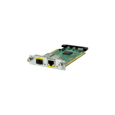 JD559A - HP 1-Port FXO SIC A-MSR Module