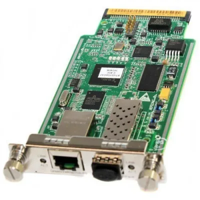 JD572A - HP 1-Port 10/100/1000 Sic A-Msr Module