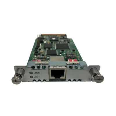 JD576A - HP 1-Port T1 Voice Smart Interface Card