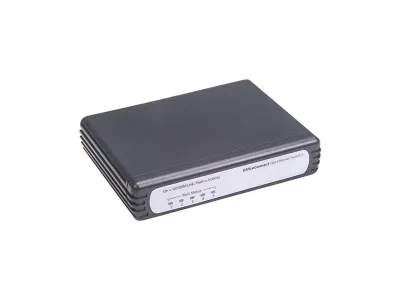 JD853A - HP ProCurve V1405C-5 5 x Ports 10/100Base-TX Layer-2 Unmanaged Fast Ethernet Network Switch