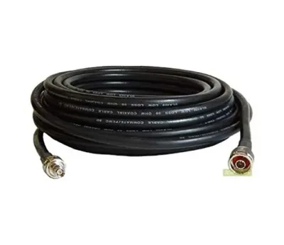 JD904A - HP 50ft Antenna Ultra Low Loss Cable