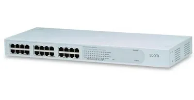 JD996A - HP Baseline 2824 Switch 3c16479