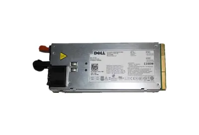JDKK8 - Dell 1100-Watts Redundant Power Supply for PowerEdge R510 R810 R910 T710