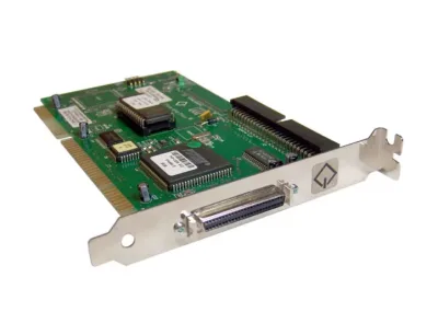 JE0187C - IBM DMM-Controller