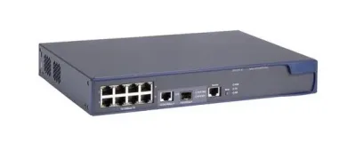 JE029A - HP 4210-8-PoE 8 x Ports 10/100Base-TX + 1 x SFP Combo Layer-3 Managed Fast Ethernet Network Switch
