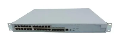 JE057A - HP E4510-24G 24 x Ports 10/100/1000Base-T + 4 x SFP (mini-GBIC) Layer-3 Managed Gigabit Ethernet Network Switch