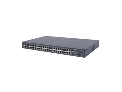 JE072-61101 - HP ProCurve 5120-48G 48 x Ports 10/100/1000Base-T + 4 x SFP (mini-GBIC) Layer-4 Managed Gigabit Ethernet Network Switch