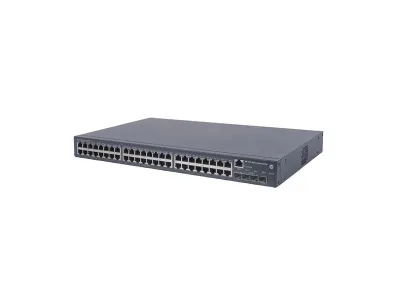JE072A - HP ProCurve 5120-48G 48 x Ports 10/100/1000Base-T + 4 x SFP (mini-GBIC) Layer-4 Managed Gigabit Ethernet Network Switch