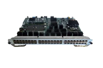 JE180A - HP Switch 8800 48-Port 10/100/1000 IPv6 Module 0