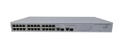 JE739A - HP Baseline 2226-pwr Plus 3c16490 Switch