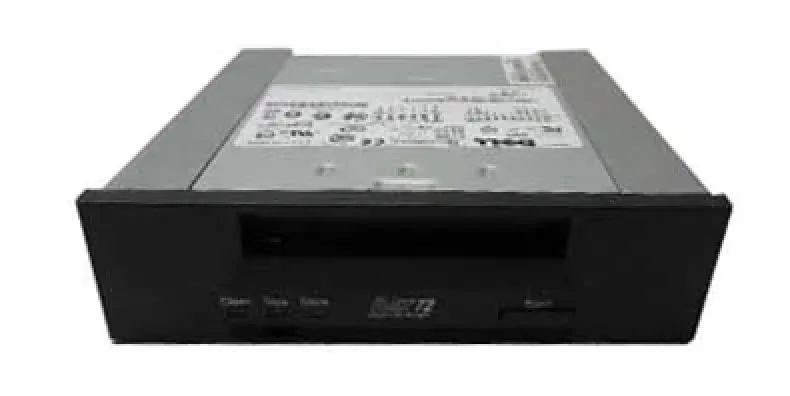 JF110 - Dell 36/72GB DDS-5 DAT72 SCSI LVD 4mm 68-Pin Tape Drive