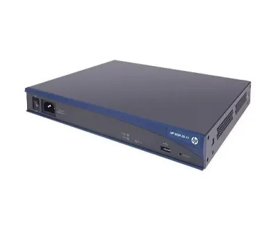 JF236A - HP A-MSR20-15 I Multi-Service Router
