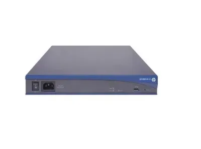JF241A - HP Amsr2012 Multi-Service Router