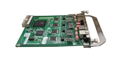 JF254-61201 - HP MSR 4-Port T1/Fractional Mim Module