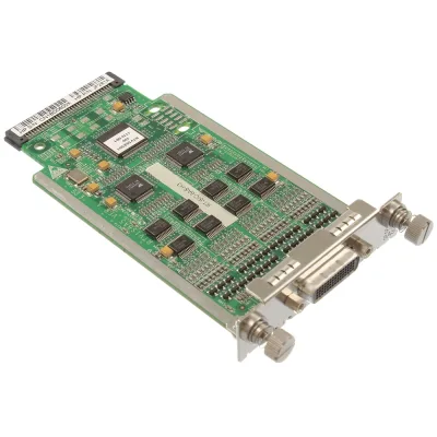 JF281-61101 - HP MSR 8-Port Async Serial SIC Module