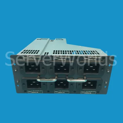 JF426A - HP Procurve 12500 AC Power Entry Module