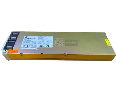 HP JF429A#ABA 2000-Watts AC Power Supply for A12500 Switch