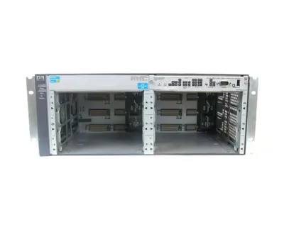 JF430A - HP A12518 Switch Chassis